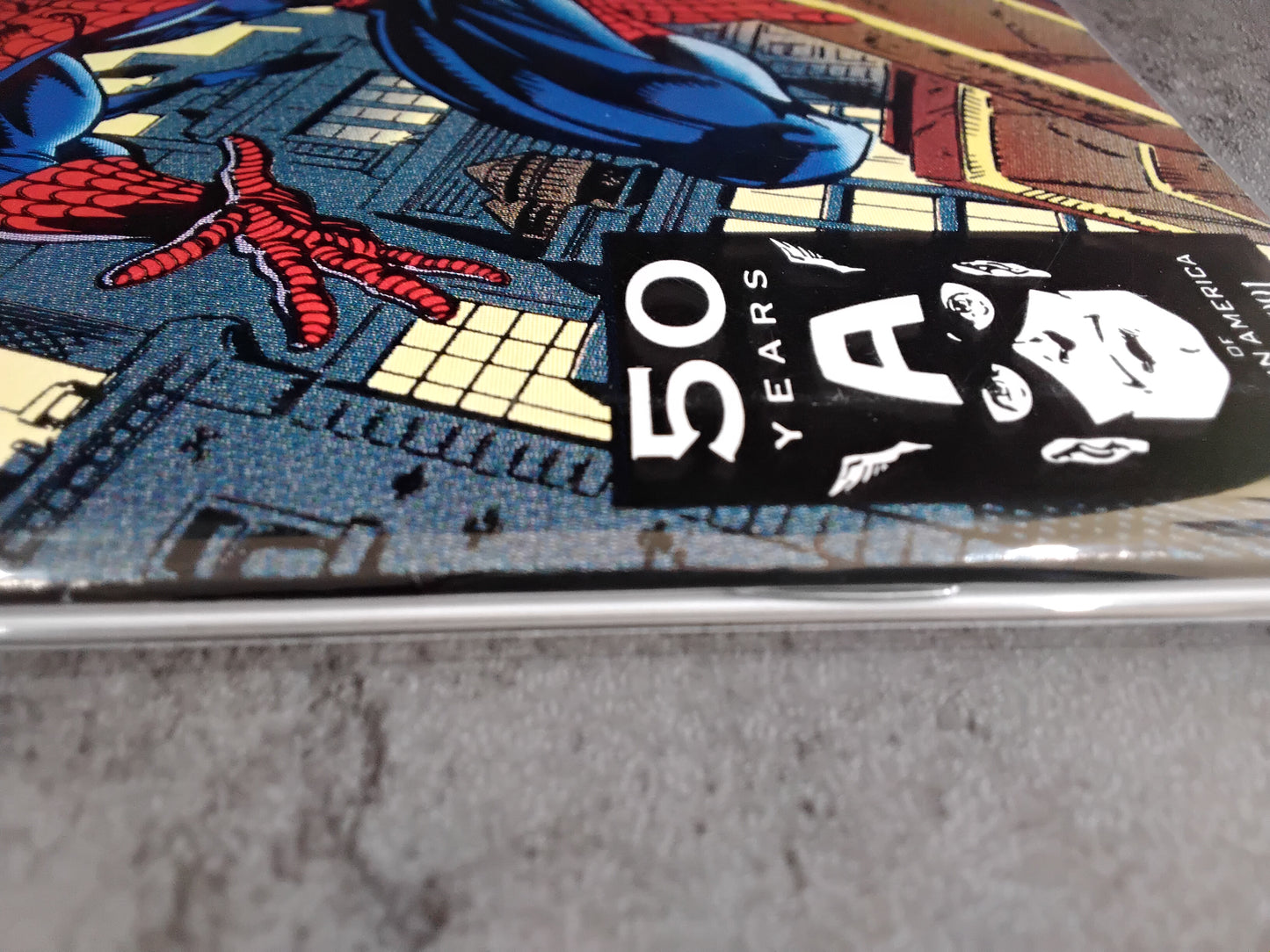 Amazing Spider-Man Vol1 #353 (NM)