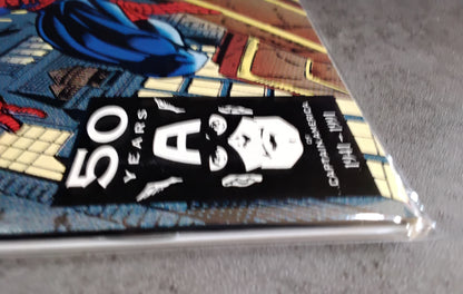 Amazing Spider-Man Vol1 #353 (NM)