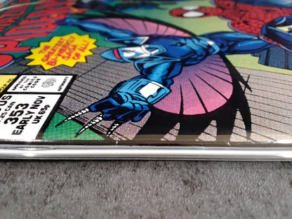 Amazing Spider-Man Vol1 #353 (NM)