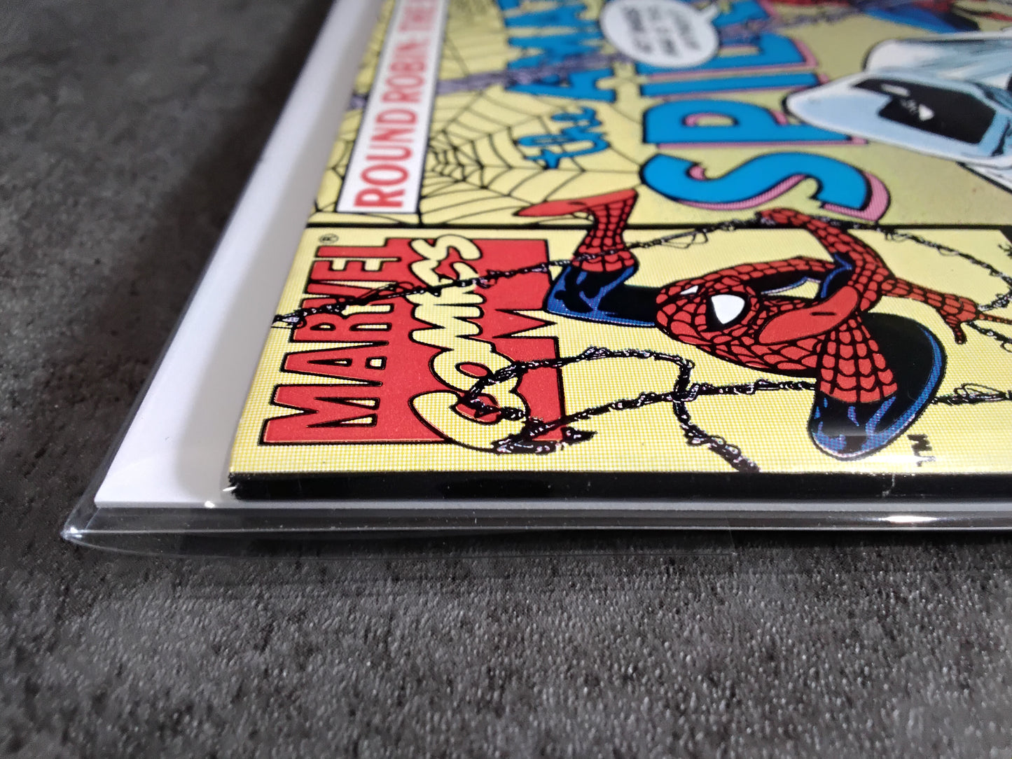 Amazing Spider-Man Vol1 #355 (NM)