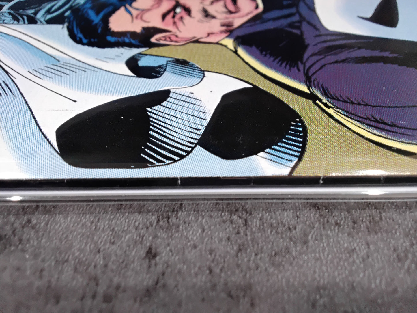 Amazing Spider-Man Vol1 #355 (NM)