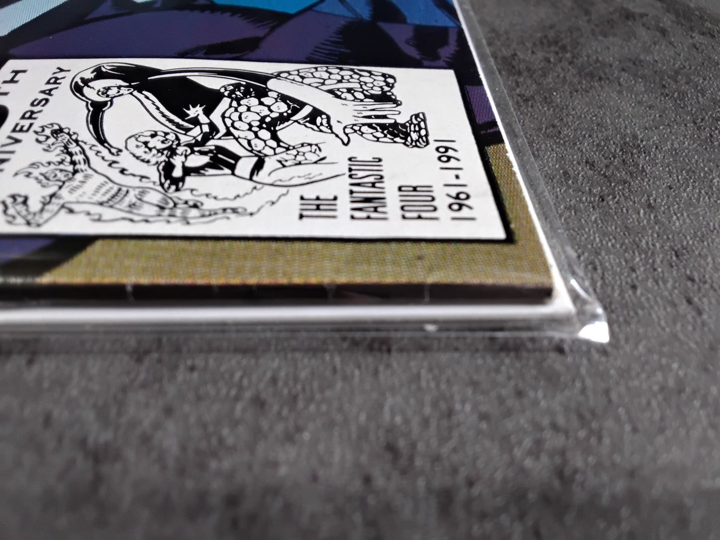 Amazing Spider-Man Vol1 #355 (NM)