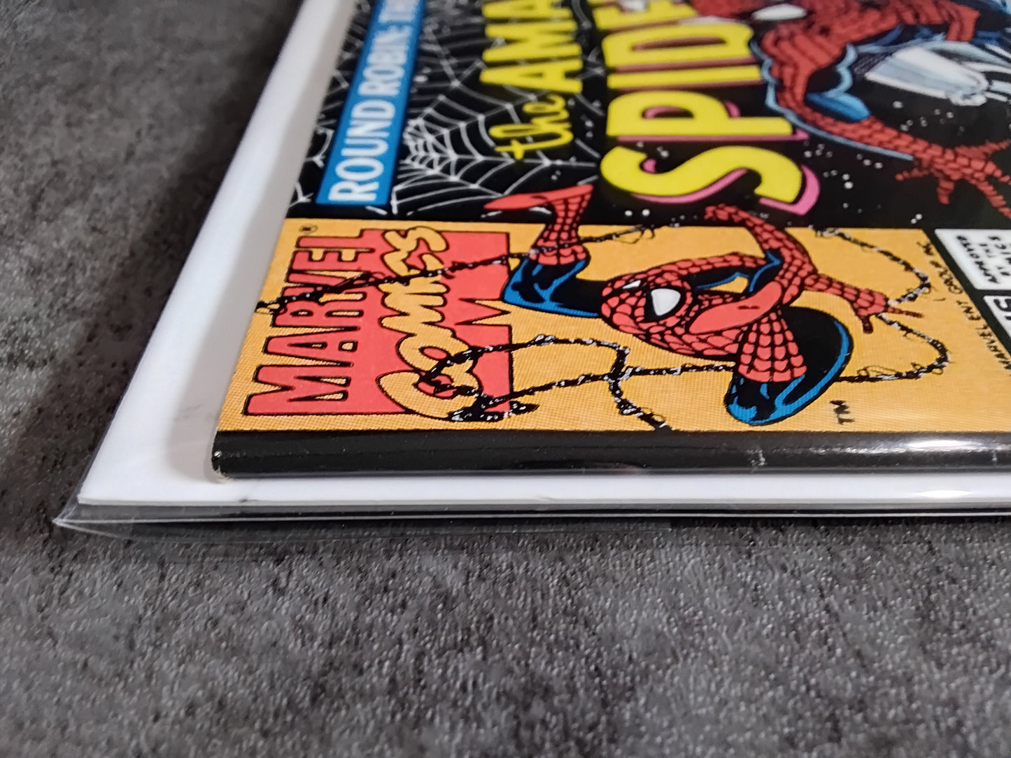 Amazing Spider-Man Vol1 #356 (NM)