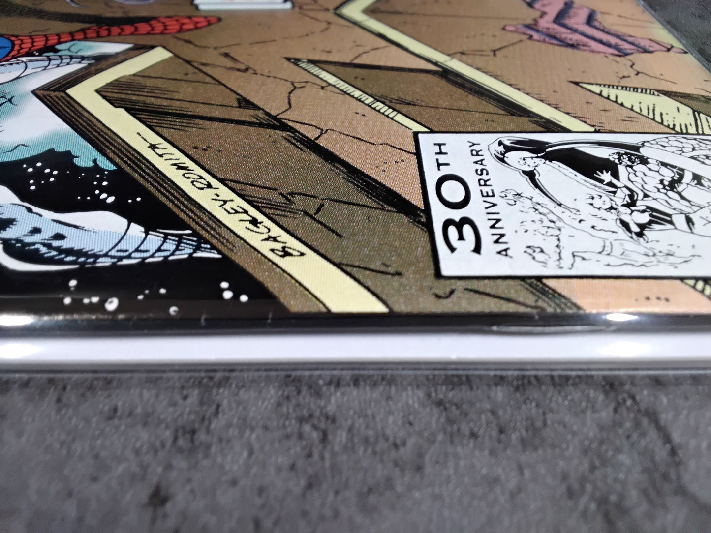 Amazing Spider-Man Vol1 #356 (NM)
