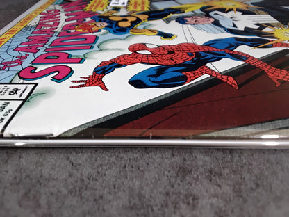 Amazing Spider-Man Vol1 #357 (NM)