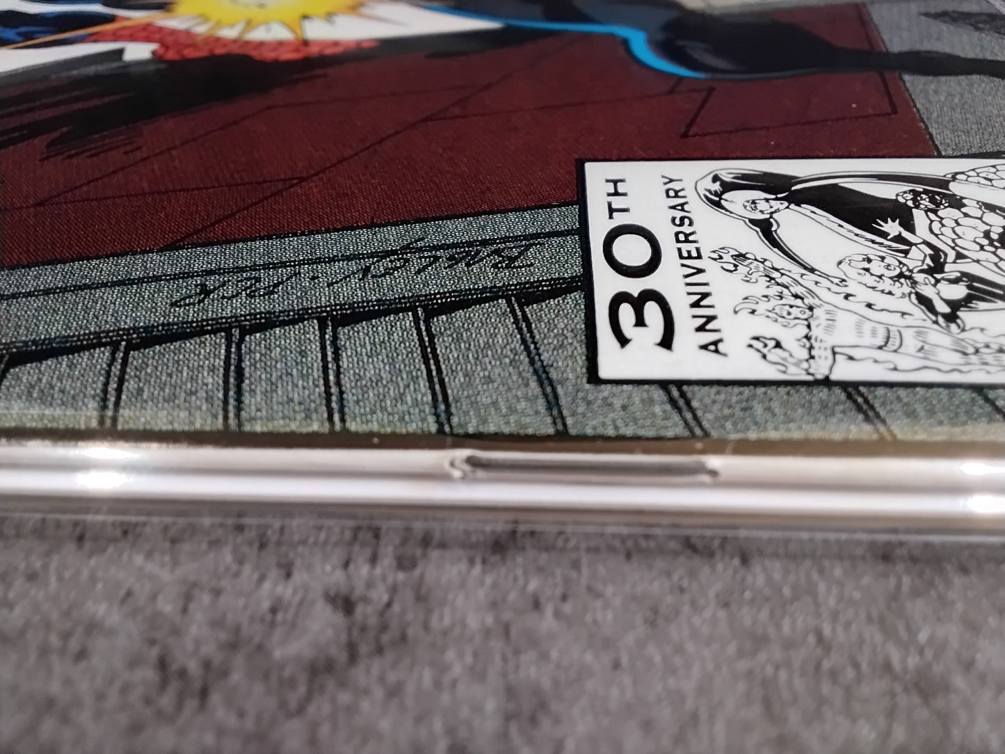 Amazing Spider-Man Vol1 #357 (NM)