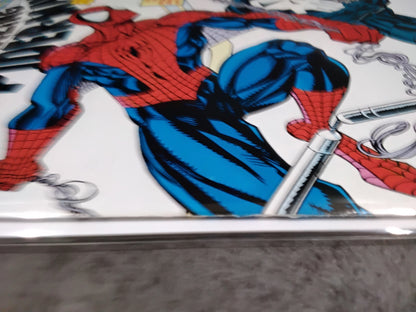 Amazing Spider-Man Vol1 #358 (NM)
