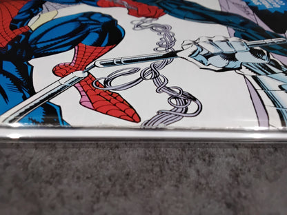 Amazing Spider-Man Vol1 #358 (NM)