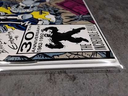Amazing Spider-Man Vol1 #359 (NM)