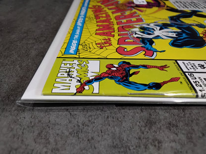 Amazing Spider-Man Vol1 #367 (FN)