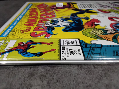 Amazing Spider-Man Vol1 #367 (FN)
