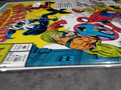 Amazing Spider-Man Vol1 #367 (FN)