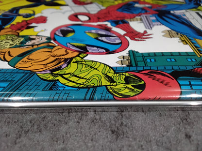 Amazing Spider-Man Vol1 #367 (FN)