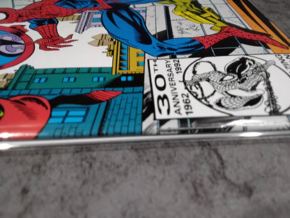Amazing Spider-Man Vol1 #367 (FN)