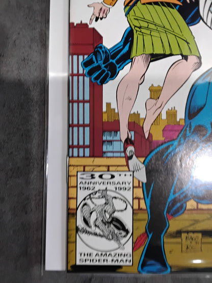 Amazing Spider-Man Vol1 #374 (NM)