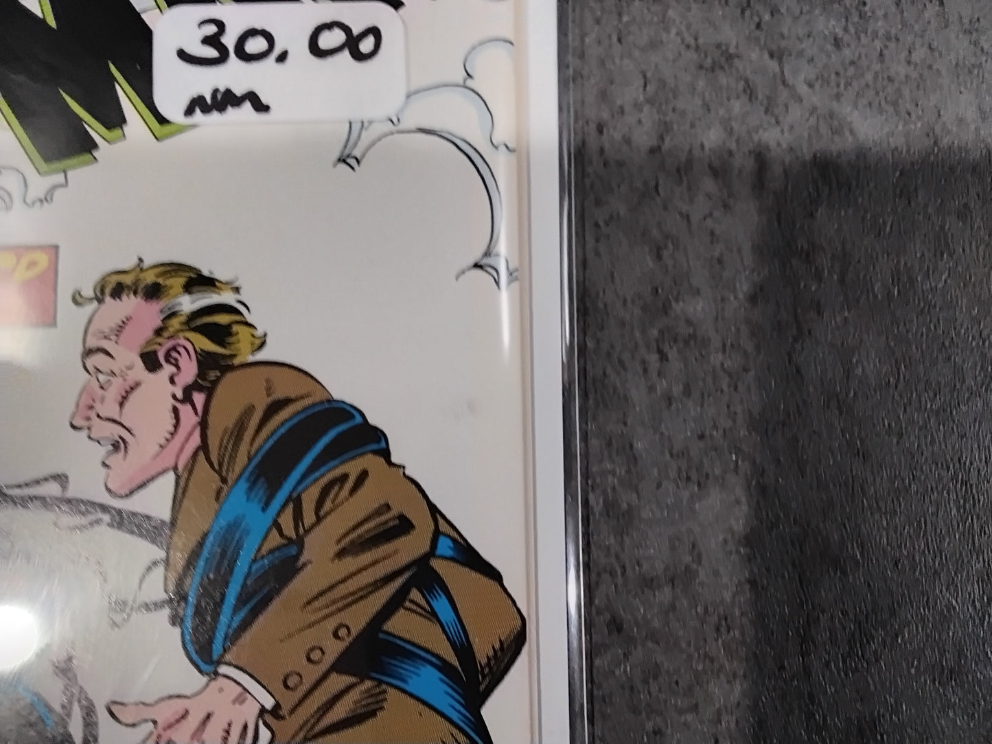 Amazing Spider-Man Vol1 #374 (NM)