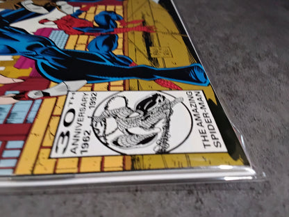 Amazing Spider-Man Vol1 #374 (NM)