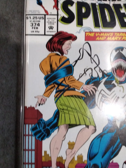 Amazing Spider-Man Vol1 #374 (NM)