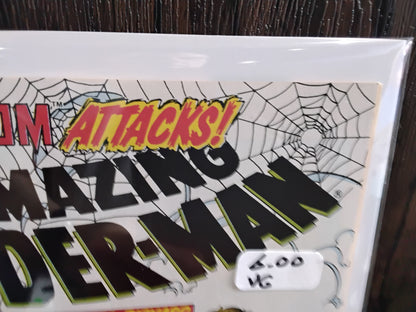 Amazing Spider-Man Vol1 #374 (VG)