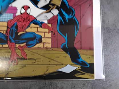 Amazing Spider-Man Vol1 #374 (VG)