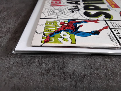 Amazing Spider-Man Vol1 #374 (VG)