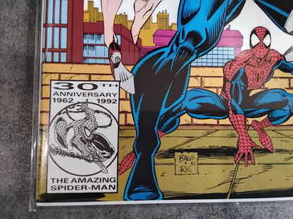 Amazing Spider-Man Vol1 #374 (VG)