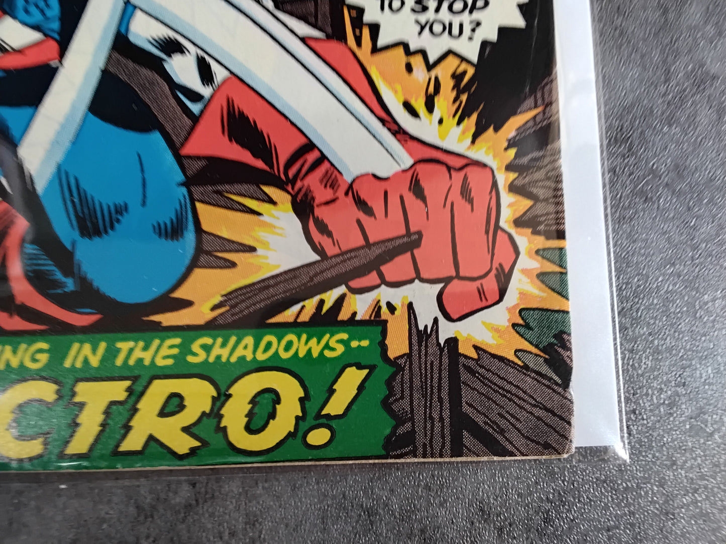 Amazing Spider-Man Vol 1 #187 Newsstand Edition (Good)