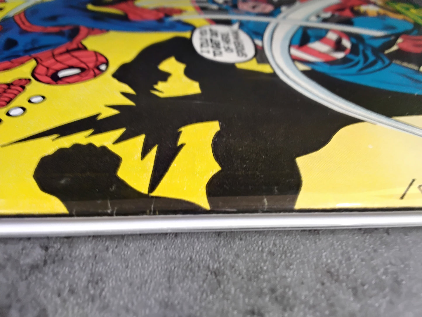 Amazing Spider-Man Vol 1 #187 Newsstand Edition (Good)