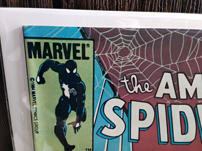 Amazing Spider-Man Vol1 #257 (VG)