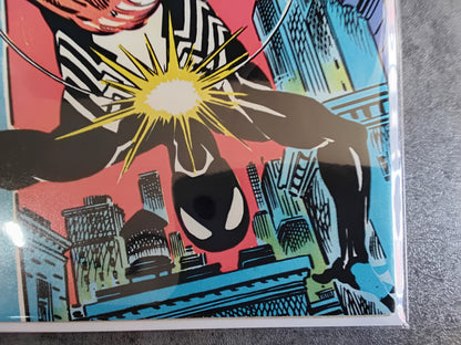 Amazing Spider-Man Vol1 #257 (VG)