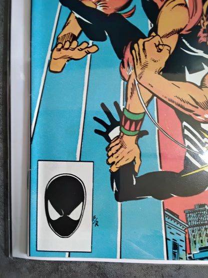 Amazing Spider-Man Vol1 #257 (VG)