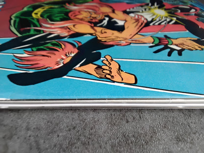 Amazing Spider-Man Vol1 #257 (VG)