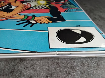 Amazing Spider-Man Vol1 #257 (VG)