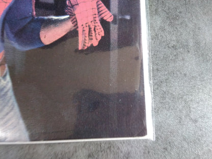 Amazing Spider-Man Vol1 #262 (VG)