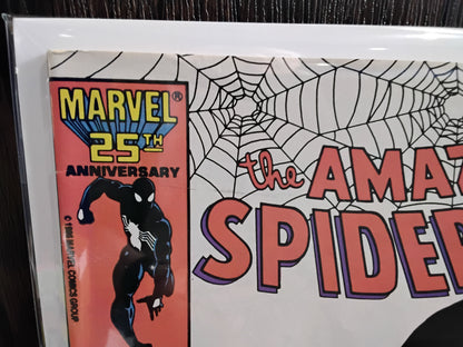 Amazing Spider-Man Vol1 #278 (VG)