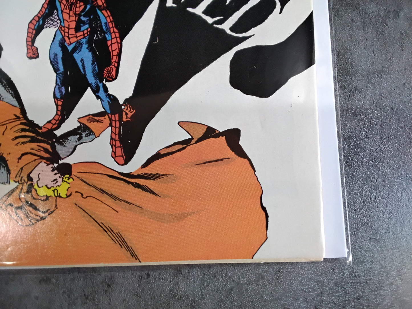 Amazing Spider-Man Vol1 #278 (VG)