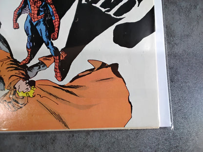 Amazing Spider-Man Vol1 #278 (VG)