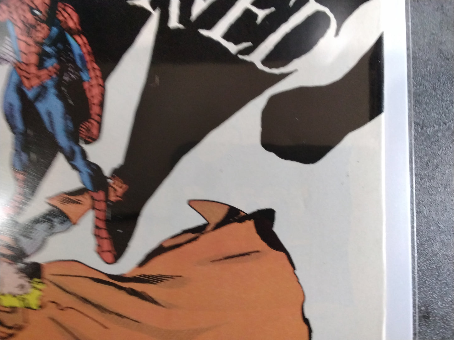 Amazing Spider-Man Vol1 #278 (VG)