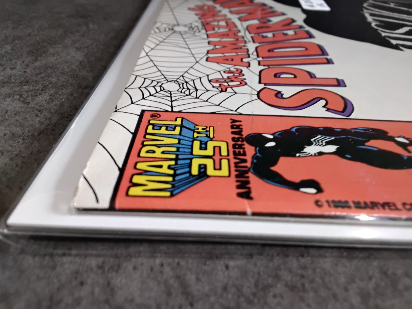 Amazing Spider-Man Vol1 #278 (VG)