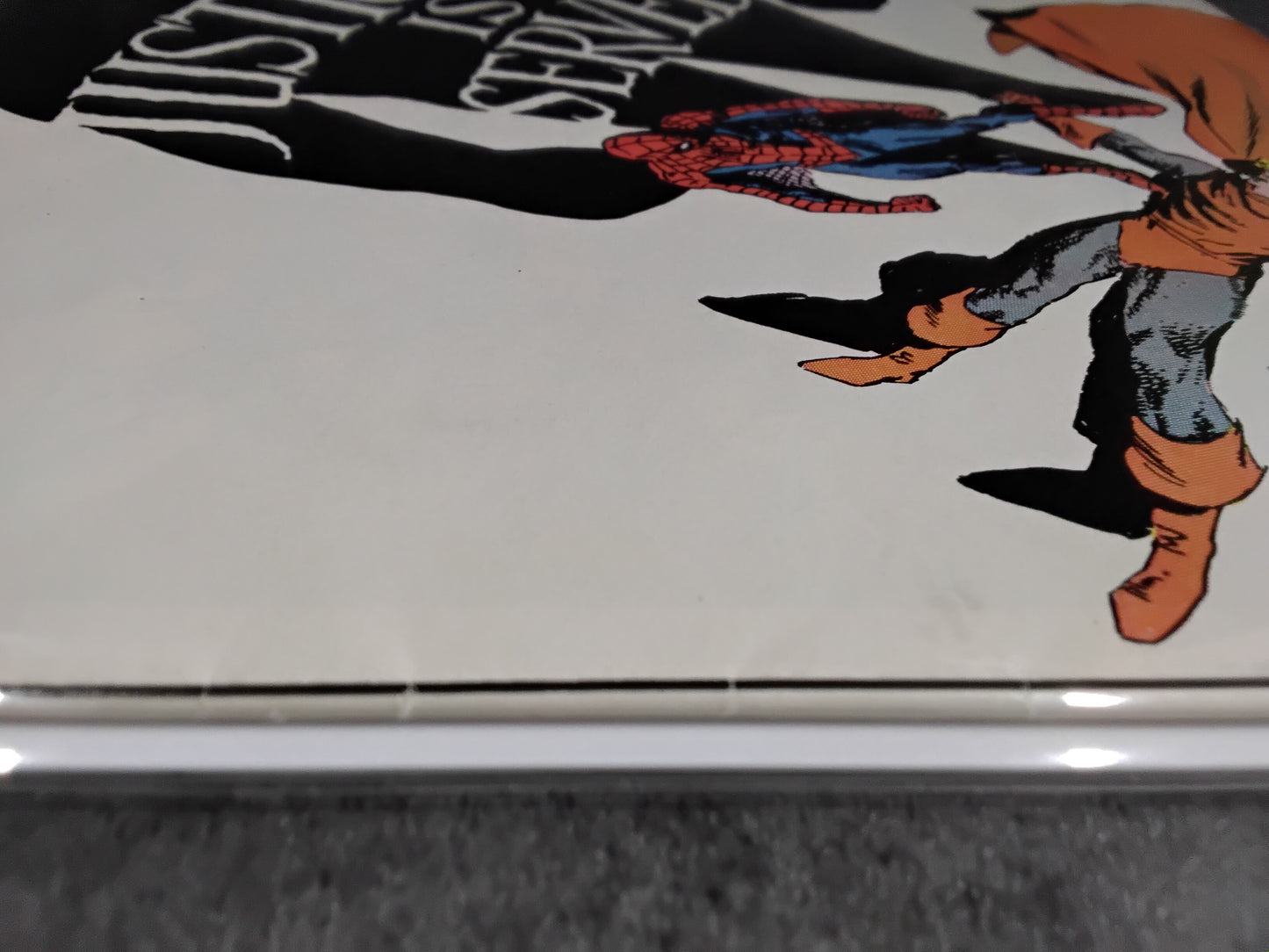 Amazing Spider-Man Vol1 #278 (VG)