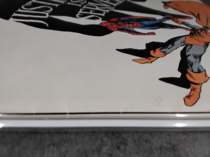 Amazing Spider-Man Vol1 #278 (VG)