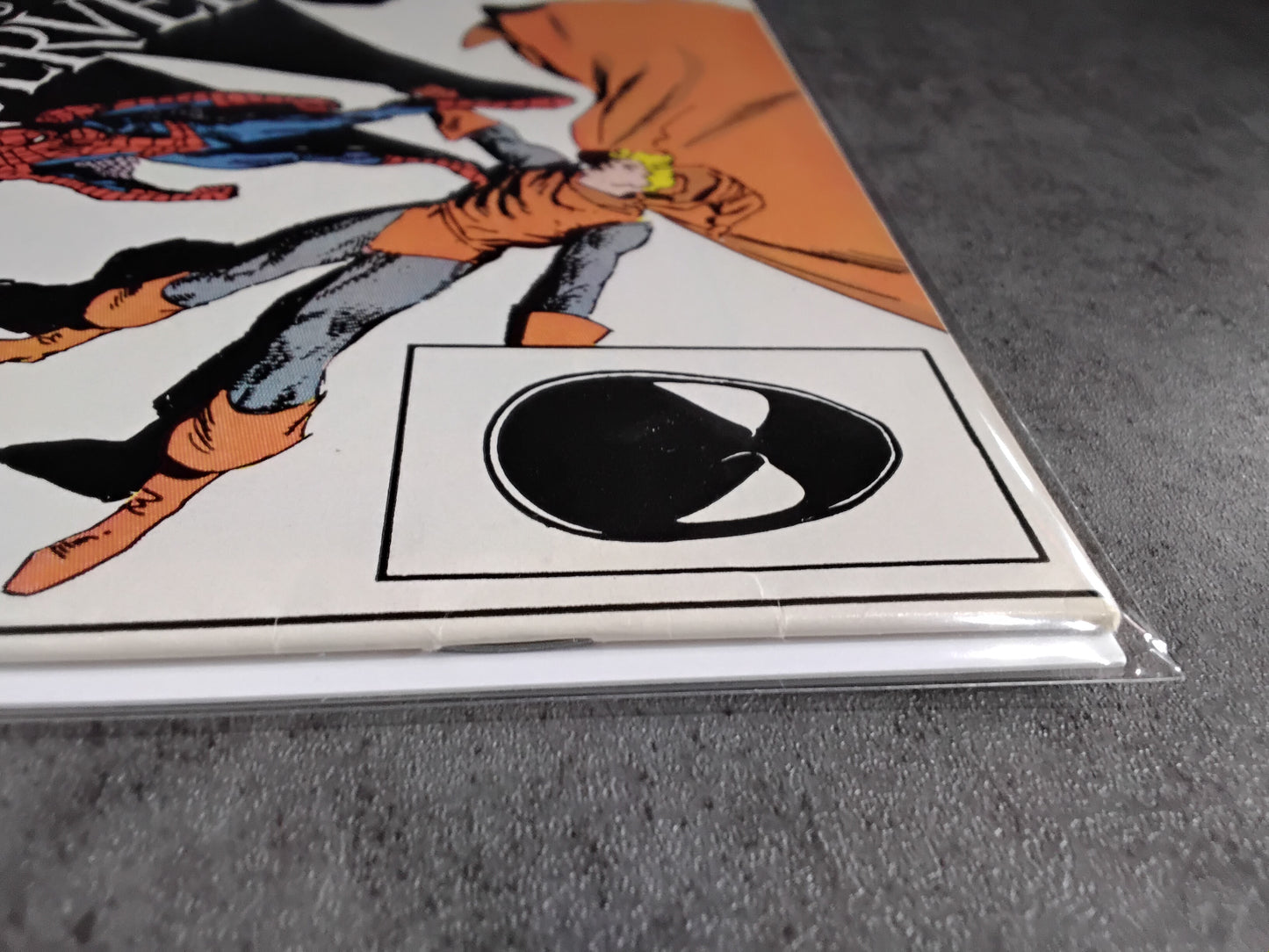 Amazing Spider-Man Vol1 #278 (VG)