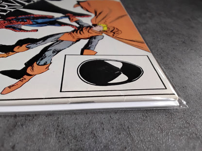 Amazing Spider-Man Vol1 #278 (VG)