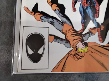 Amazing Spider-Man Vol1 #278 (VG)
