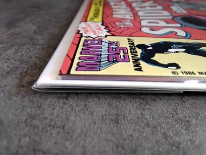Amazing Spider-Man Vol1 #281