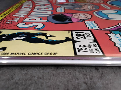Amazing Spider-Man Vol1 #281