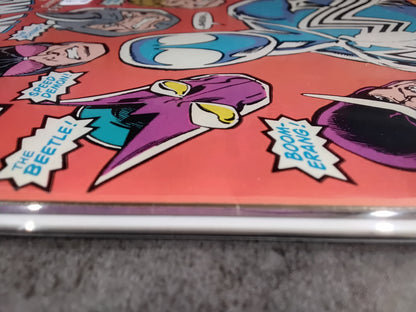 Amazing Spider-Man Vol1 #281