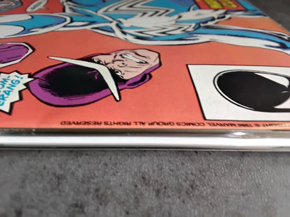 Amazing Spider-Man Vol1 #281