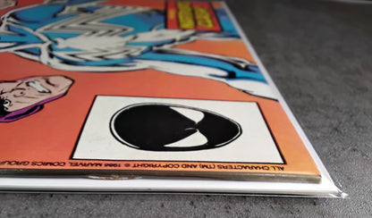 Amazing Spider-Man Vol1 #281
