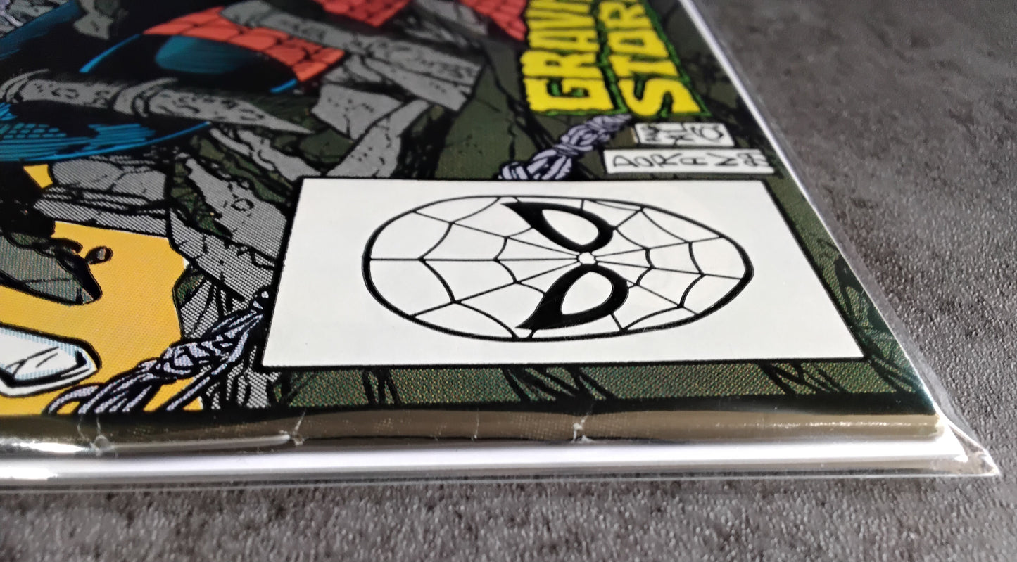 Amazing Spider-Man Vol1 #326 (FN)